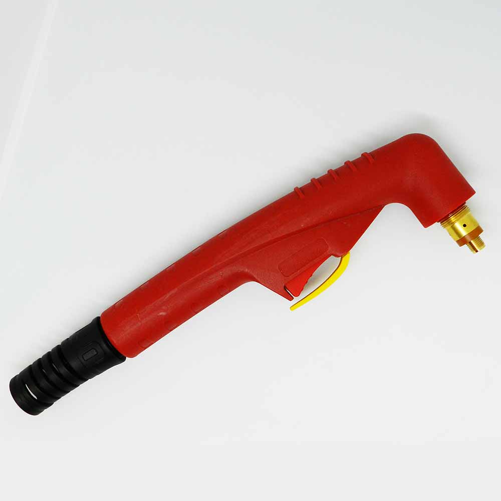 Голова плазмотрона PT-120 с рукояткой и кнопкой (8011375) SF-1510317