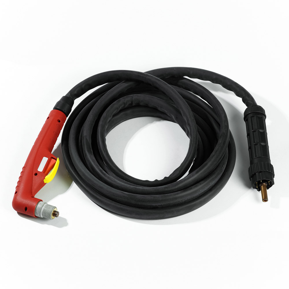 Ручной плазмотрон SCB-50